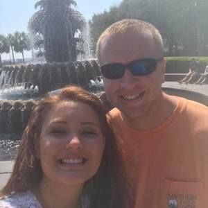 Meet your Posher, Mandy